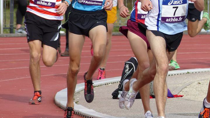 photos-epreuve-régionale-sprint-400m-avec-le-guc-athlé